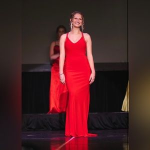 Pageant / Prom Dress
